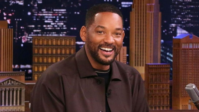 Will Smith gets Oscar nomination 15 years after the Academy recognized his performance in 'The Pursuit of Happyness'