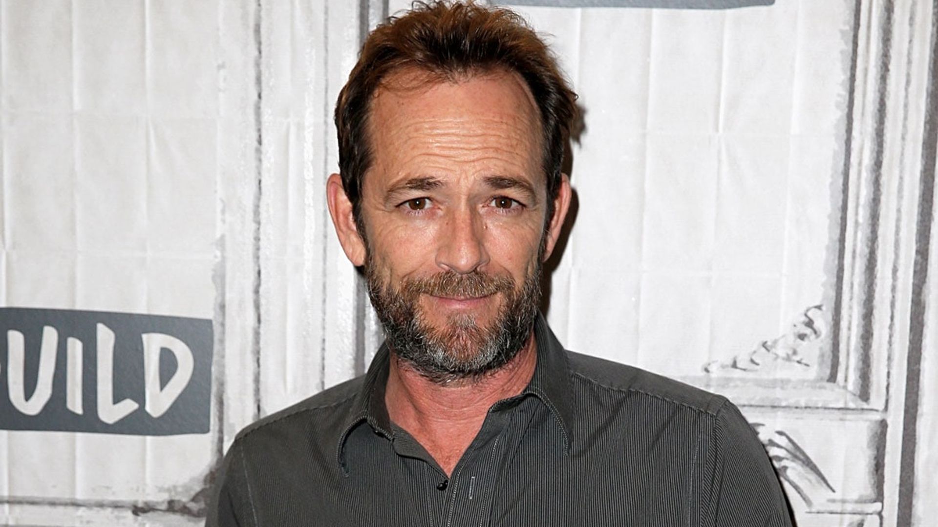 Luke Perry laid to rest in Tennessee