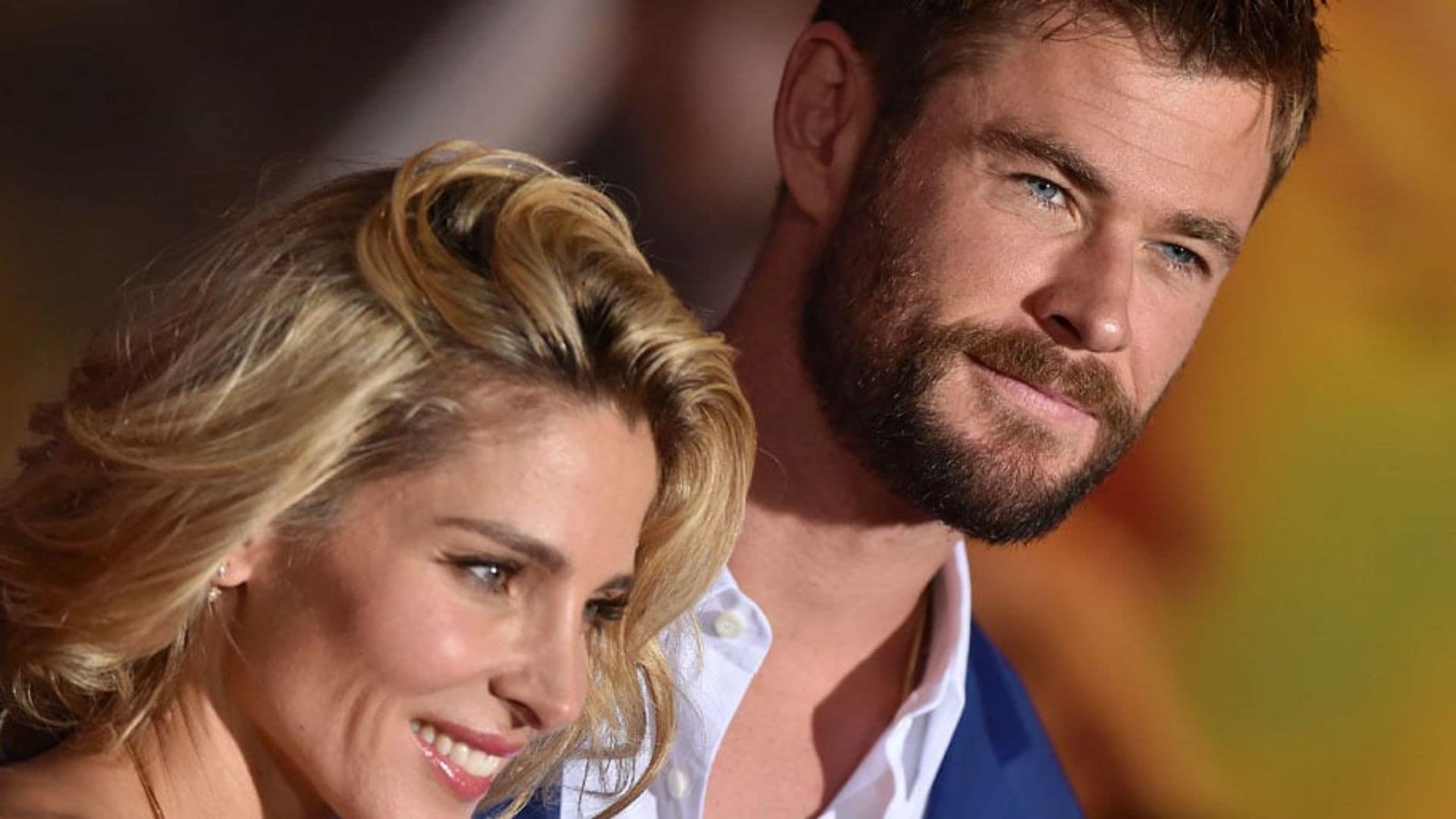 Why Elsa Pataky and Chris Hemsworth are perfect for each other