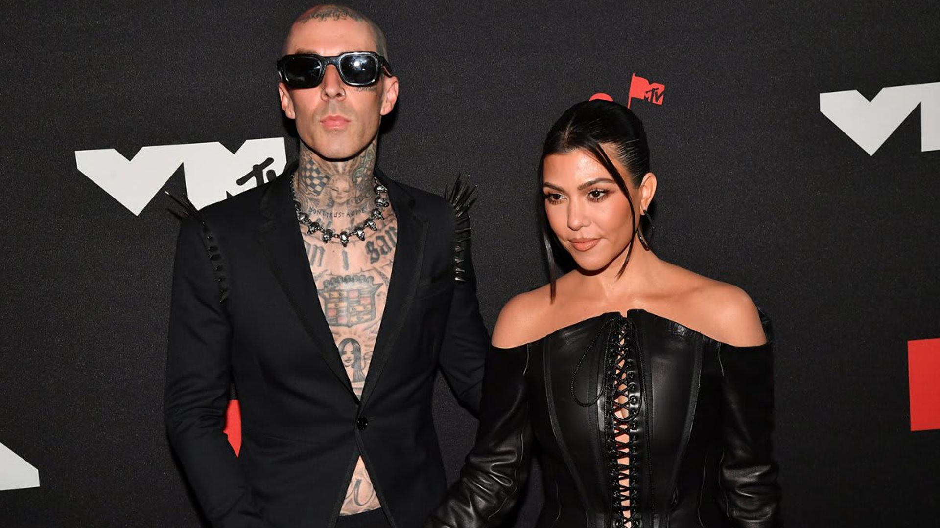 Travis Barker shows off his most cherished ink from ‘favorite tattoo artist’ Kourtney Kardashian