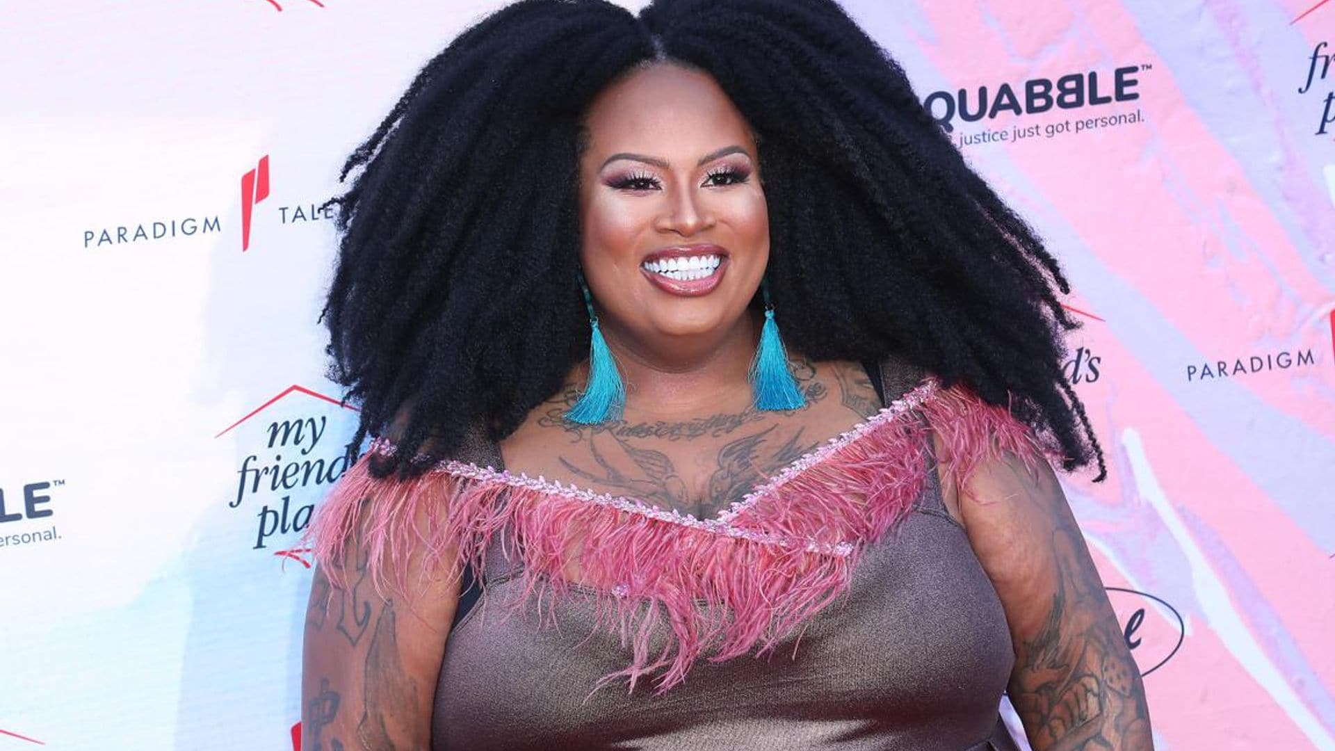 "Ending Youth Homelessness: A Benefit For My Friend's Place" Gala - Arrivals