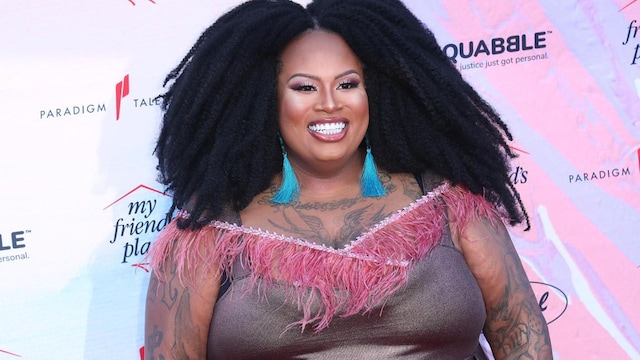 "Ending Youth Homelessness: A Benefit For My Friend's Place" Gala - Arrivals