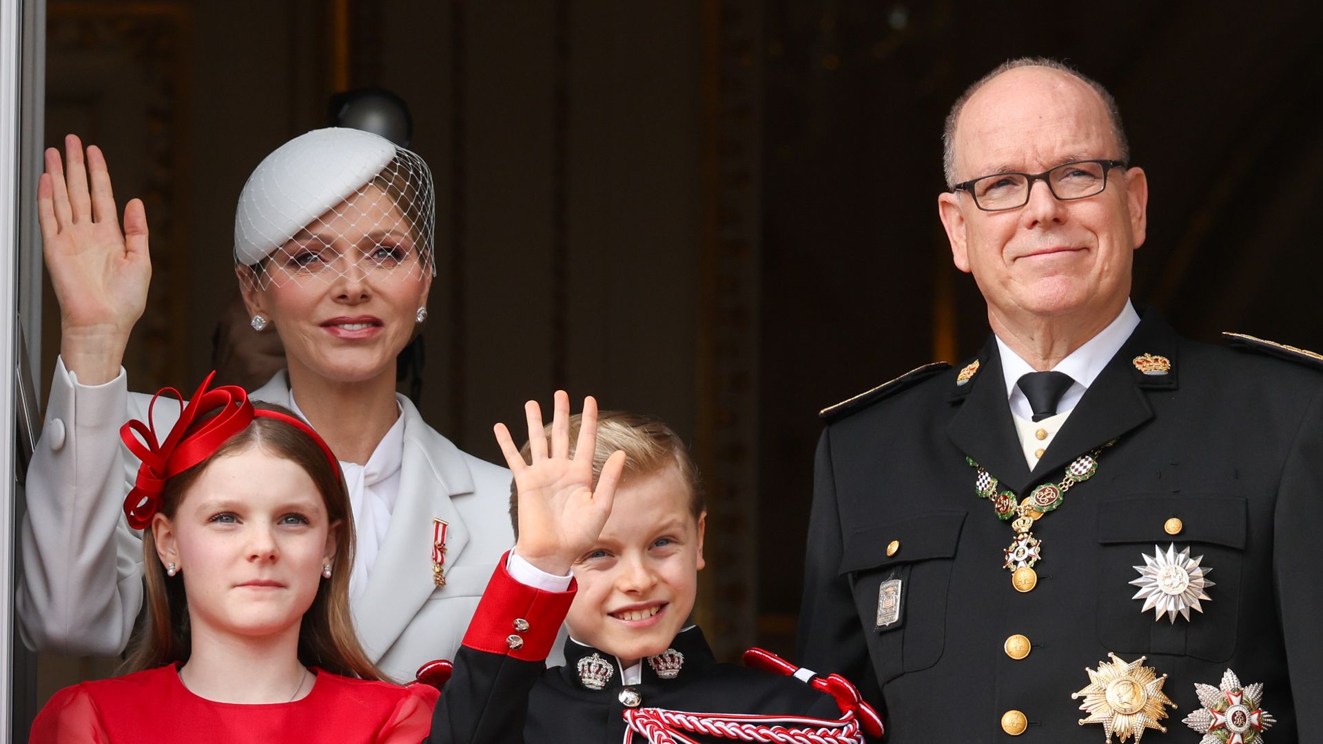 Princess Charlene of Monaco’s life today — years after the health crisis that worried royal fans