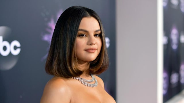 Selena Gomez