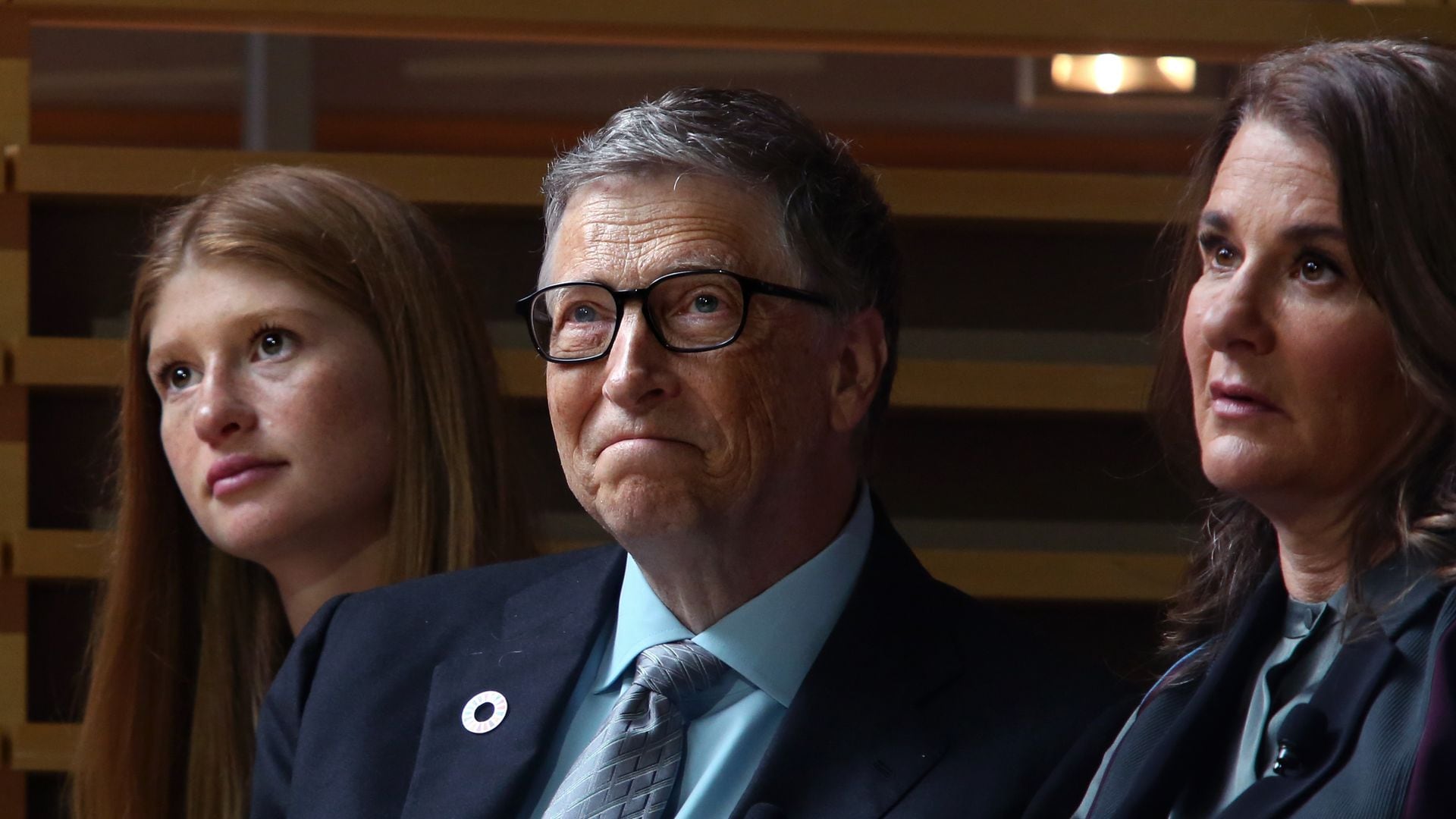 Bill Gates is only leaving 1% of his fortune to his 3 kids — why and how much they're getting