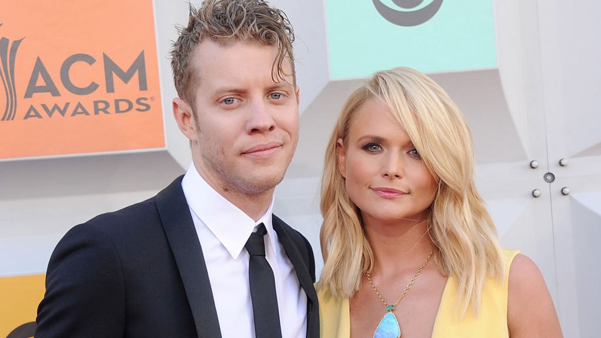 Miranda confirmed her relationship with Anderson at the beginning of the New Year.
<br>
Photo: WireImage