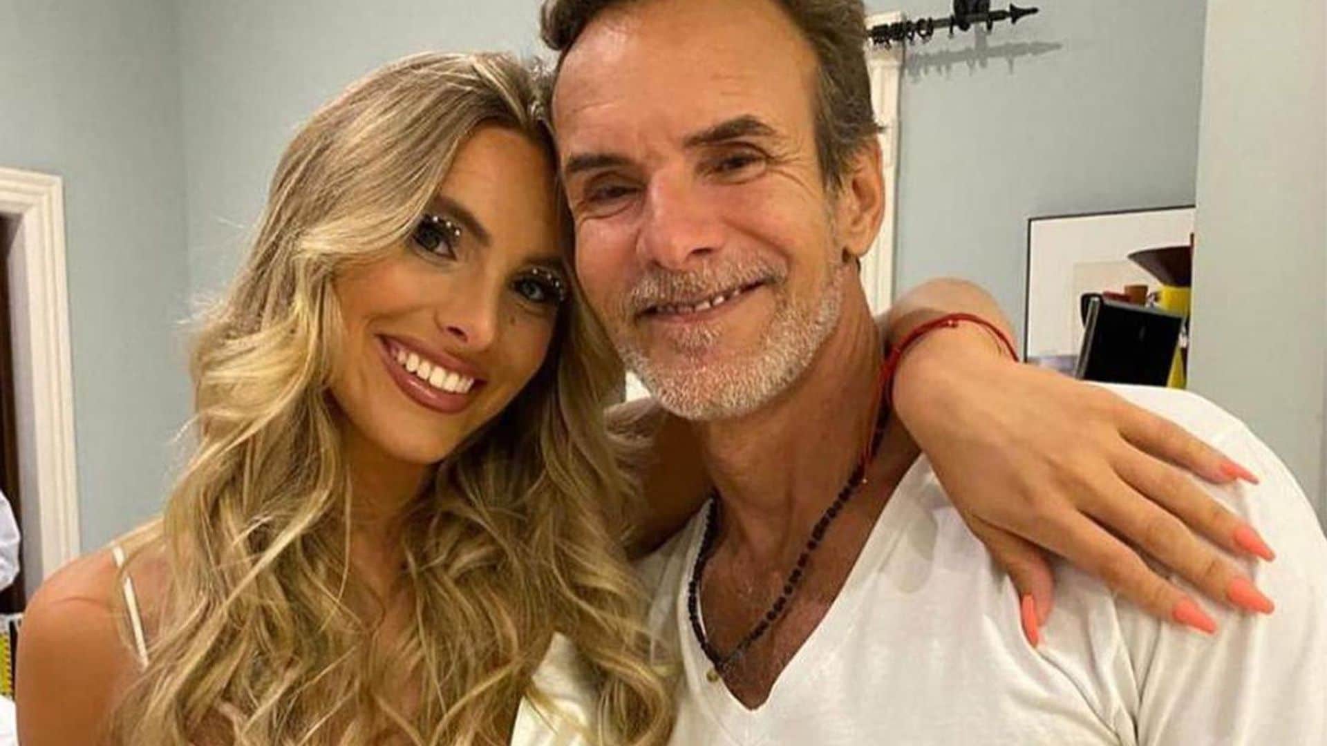 Lele Pons celebrates Pride and honors her dad: “I’m more than grateful to be his daughter”
