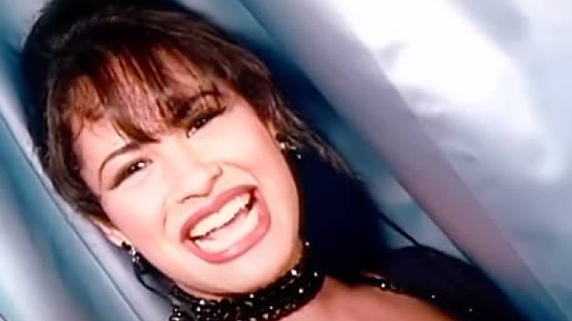 Selena Quintanilla