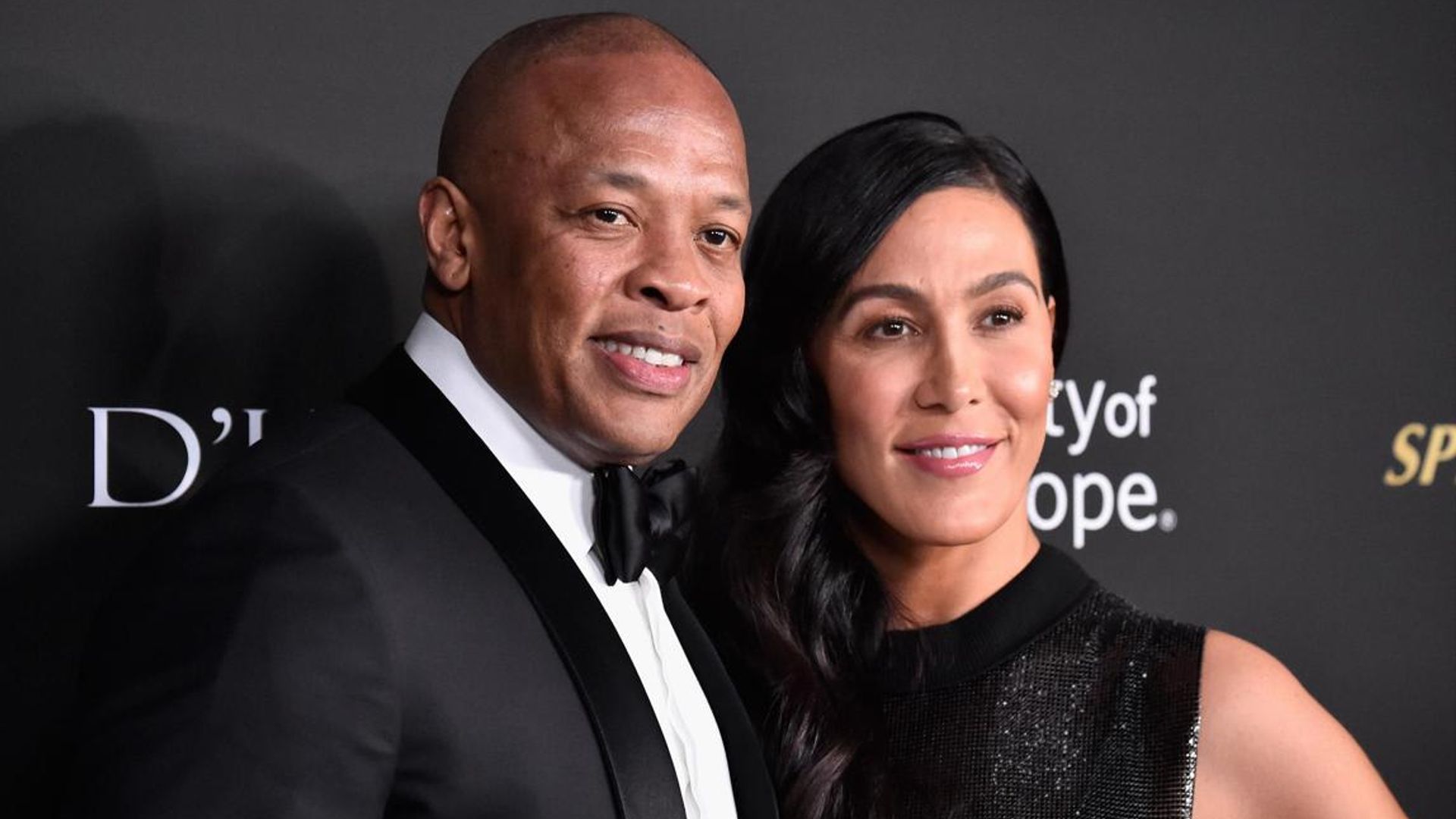 Dr. Dre’s wife is filing for divorce and demanding almost $2 million in spousal support