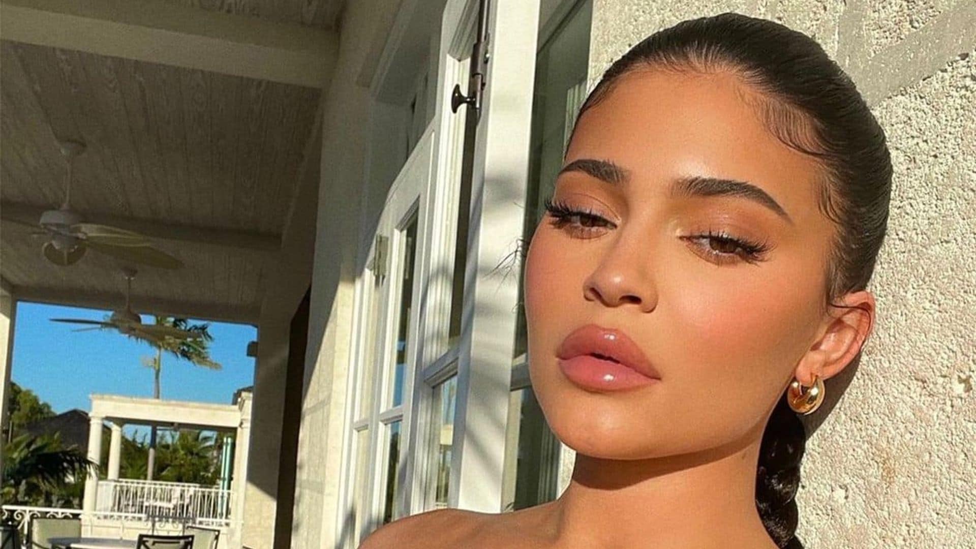 Is Kylie Jenner having a baby boy?