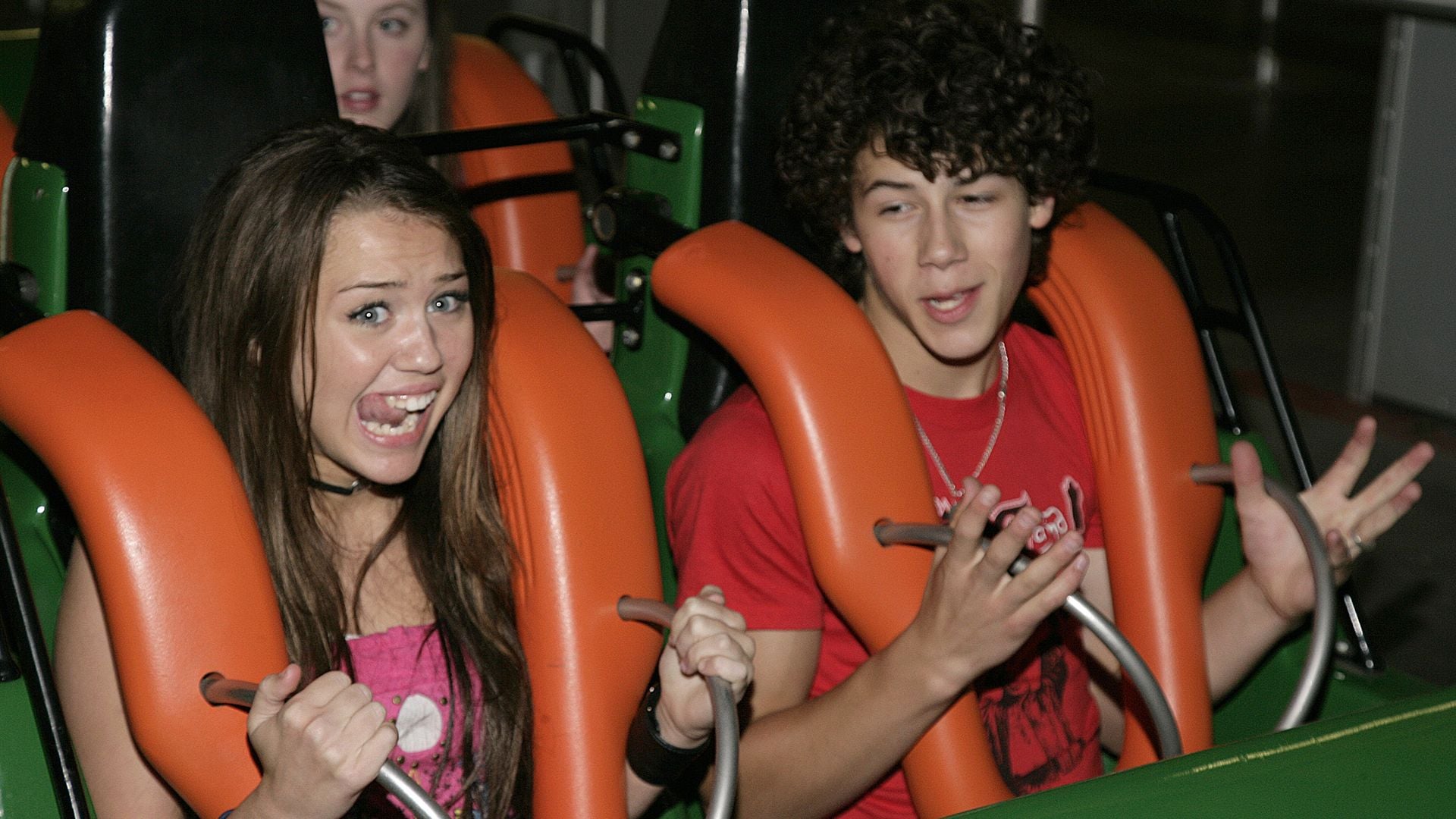 Miley Cyrus says she's 'Niley for life' in rare comments about ex Nick Jonas