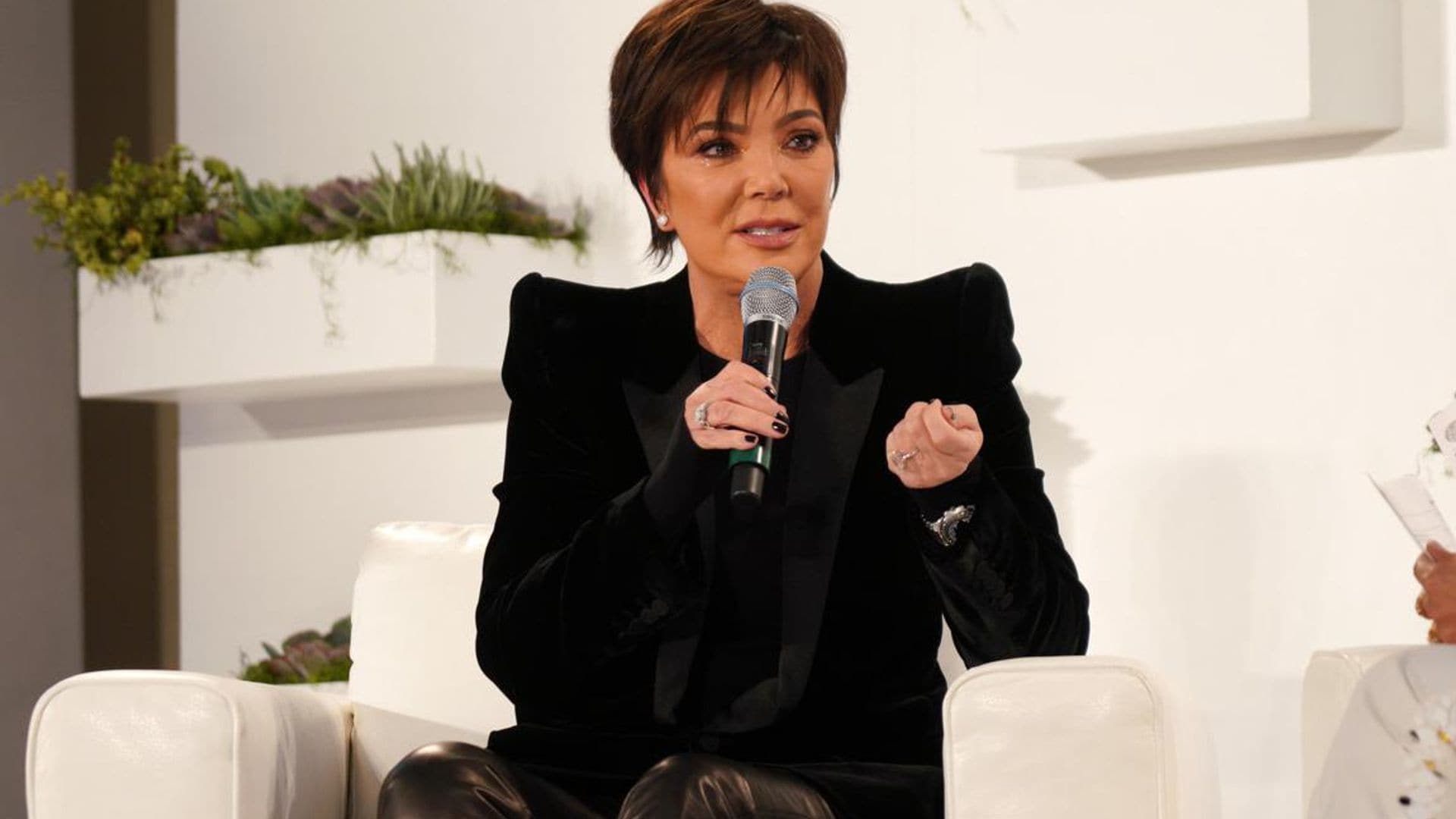 Kris Jenner explains why Instagram was the reason KUWTK ended