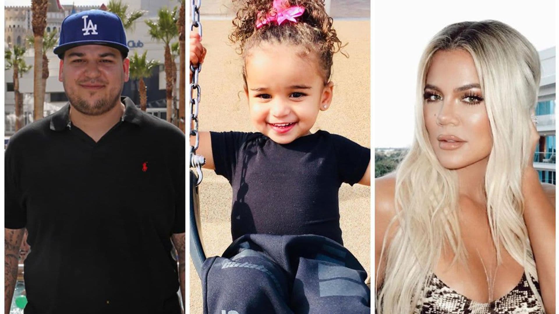 Rob and Khloé Kardashian celebrate Dream’s 5th birthday with stunning Barbie-themed decor
