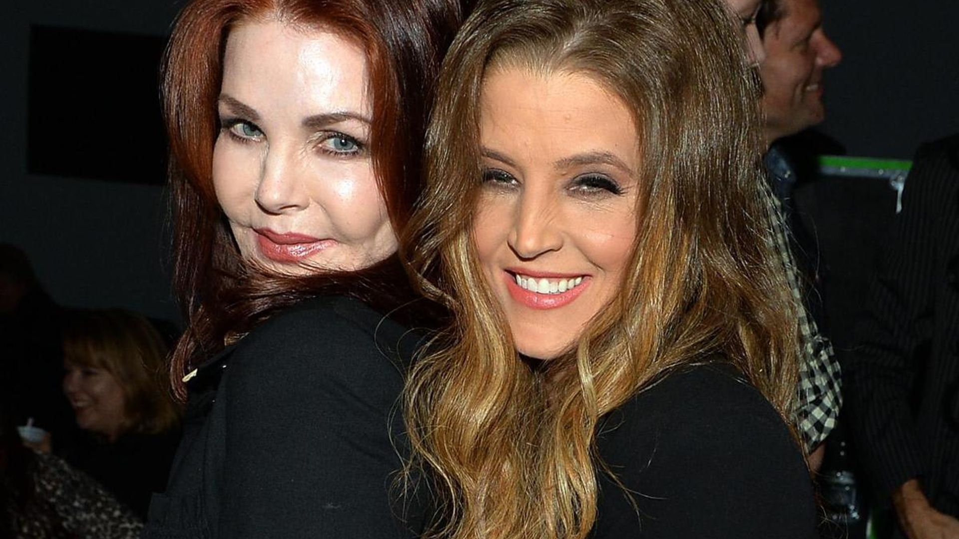Priscilla Presley opens up about ‘very difficult time’ after Lisa Marie’s memorial service