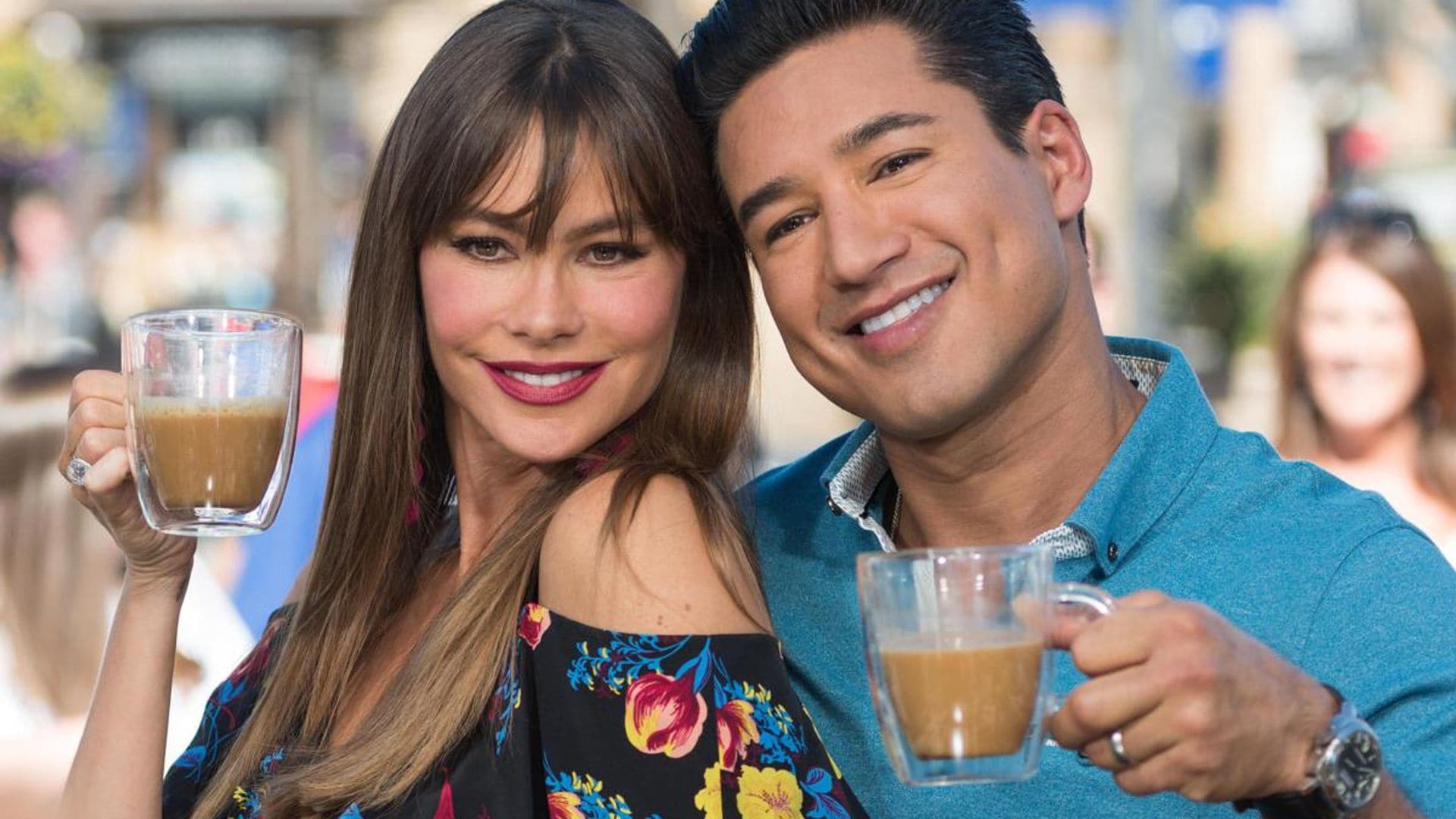11 coffee alternatives celebrities love waking up with