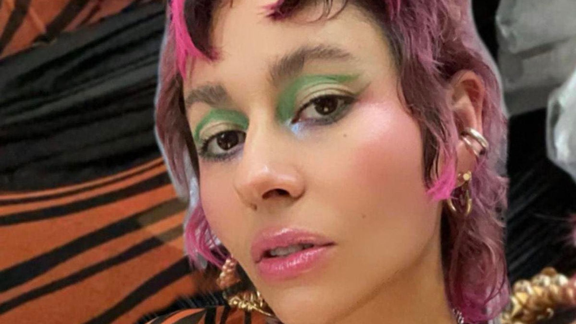 Nayeli de Alba