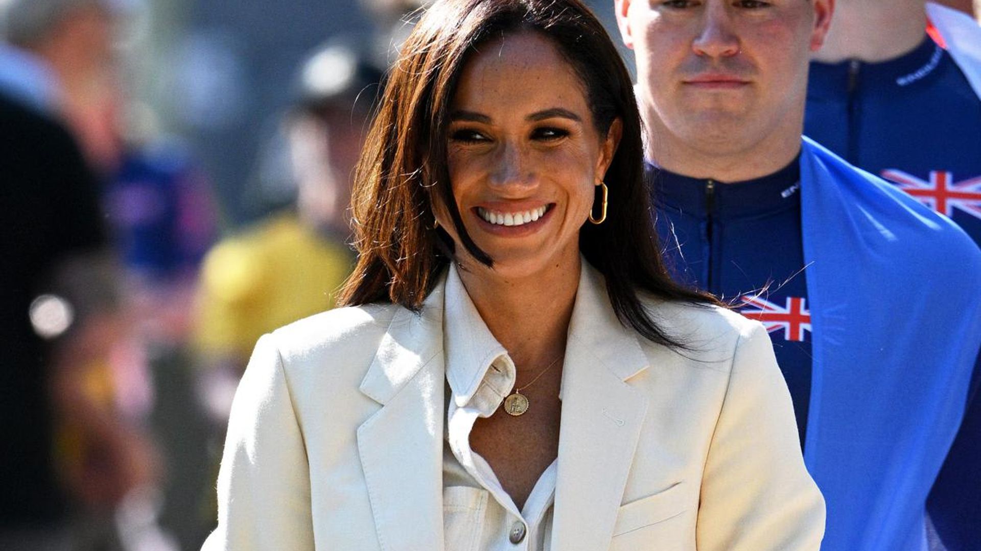 What Meghan Markle and Prince Harry’s son won’t be getting for Christmas