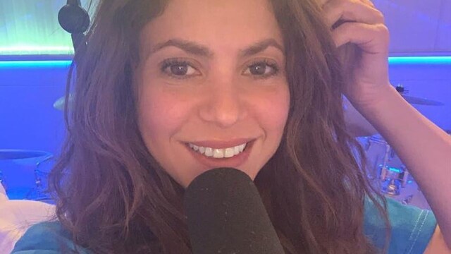 Shakira