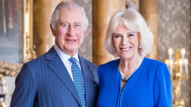 Everything to know about King Charles' coronation: From the time to guests and more