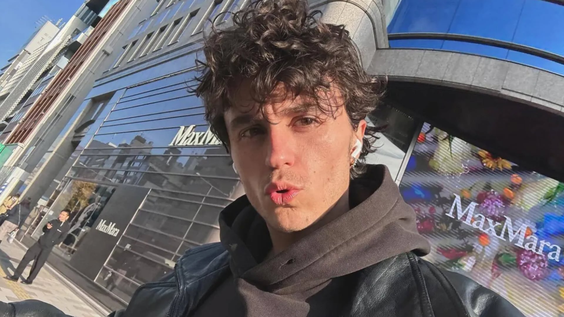 Benito in 'The Summer I Turned Pretty': Meet Fernando Cattori, the Mexican actor behind the role