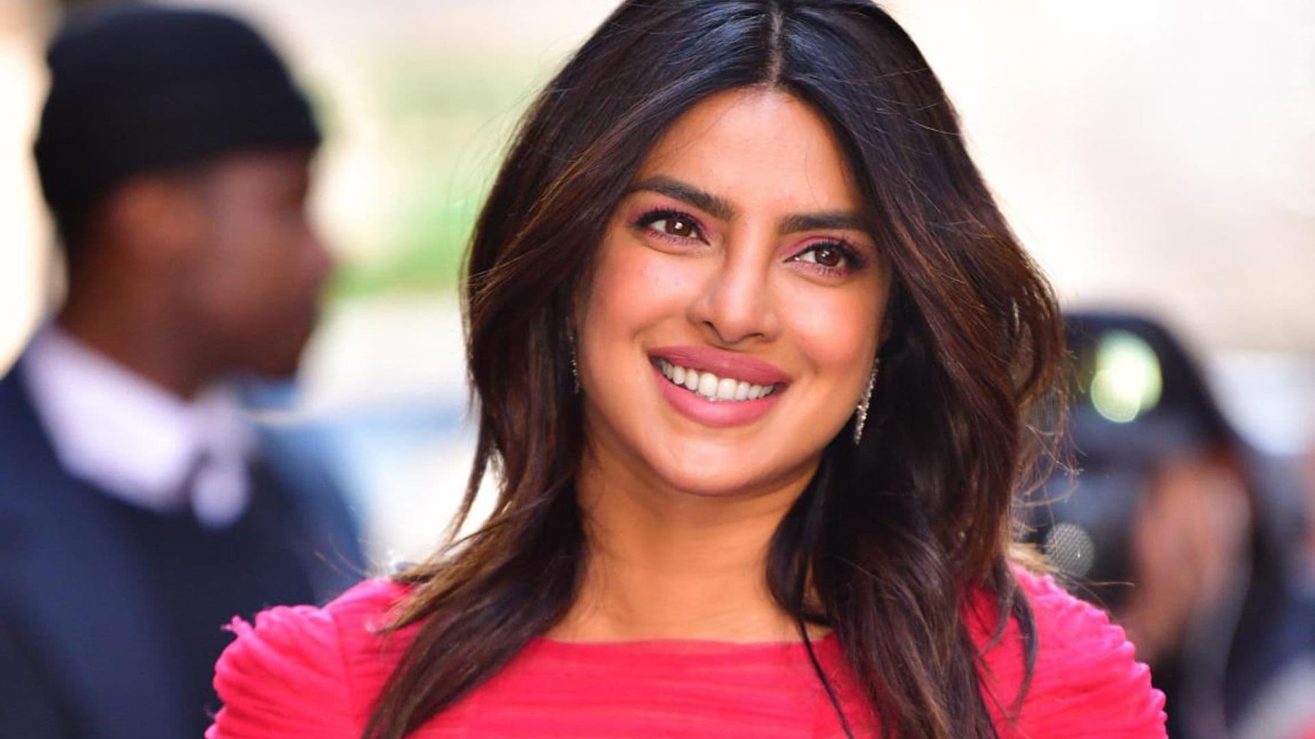 Discover Priyanka Chopra’s surprising secrets to staying in shape