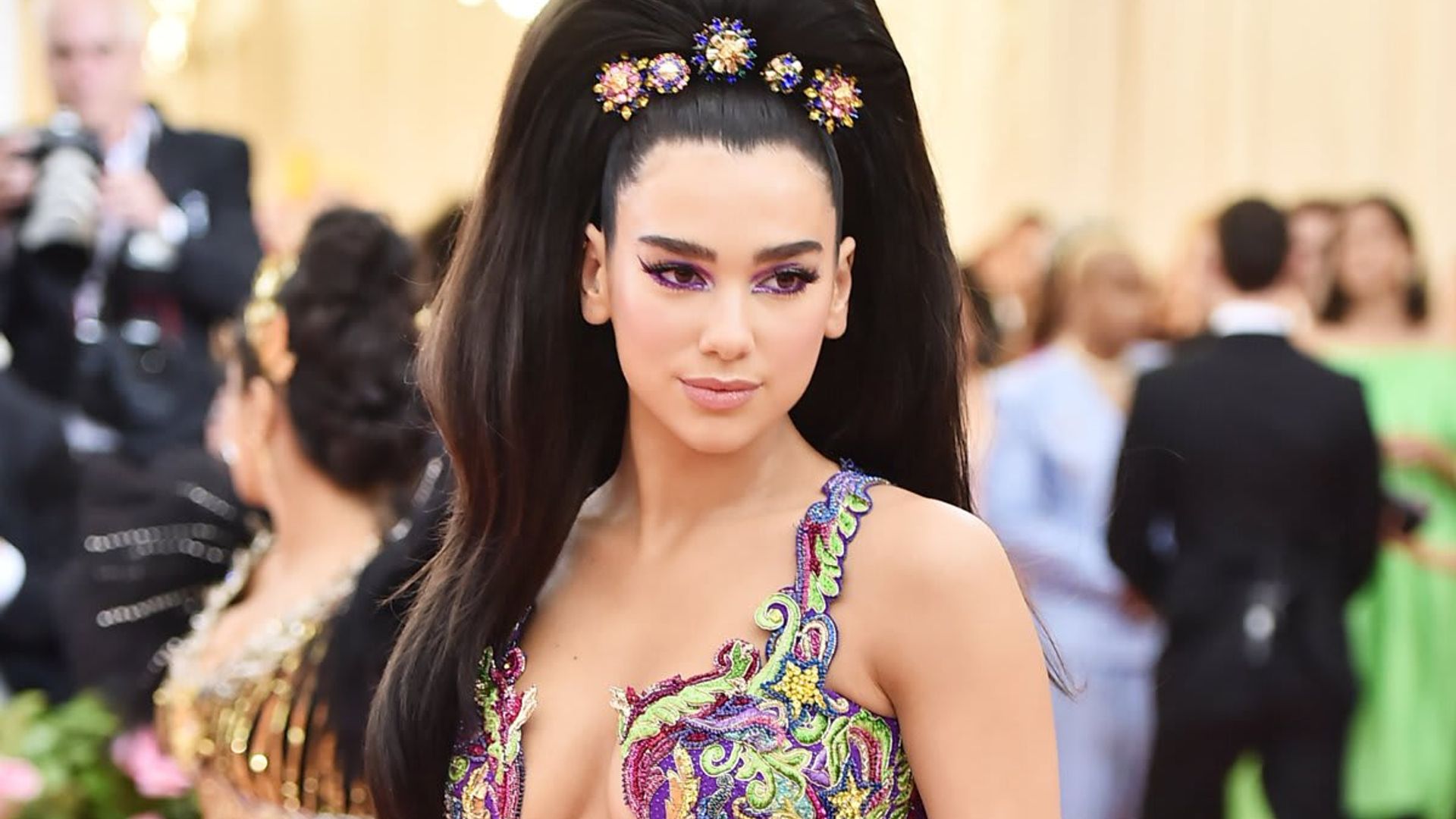 Is Dua Lipa starting her own fashion brand?