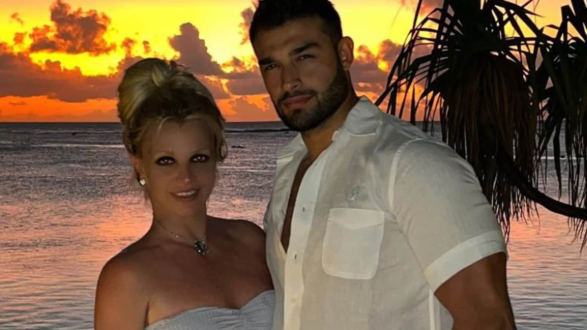 Britney Spears on Instagram