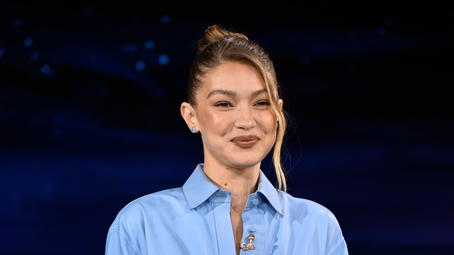 Gigi Hadid’s sweet Back-to-School gesture to daughter Khai