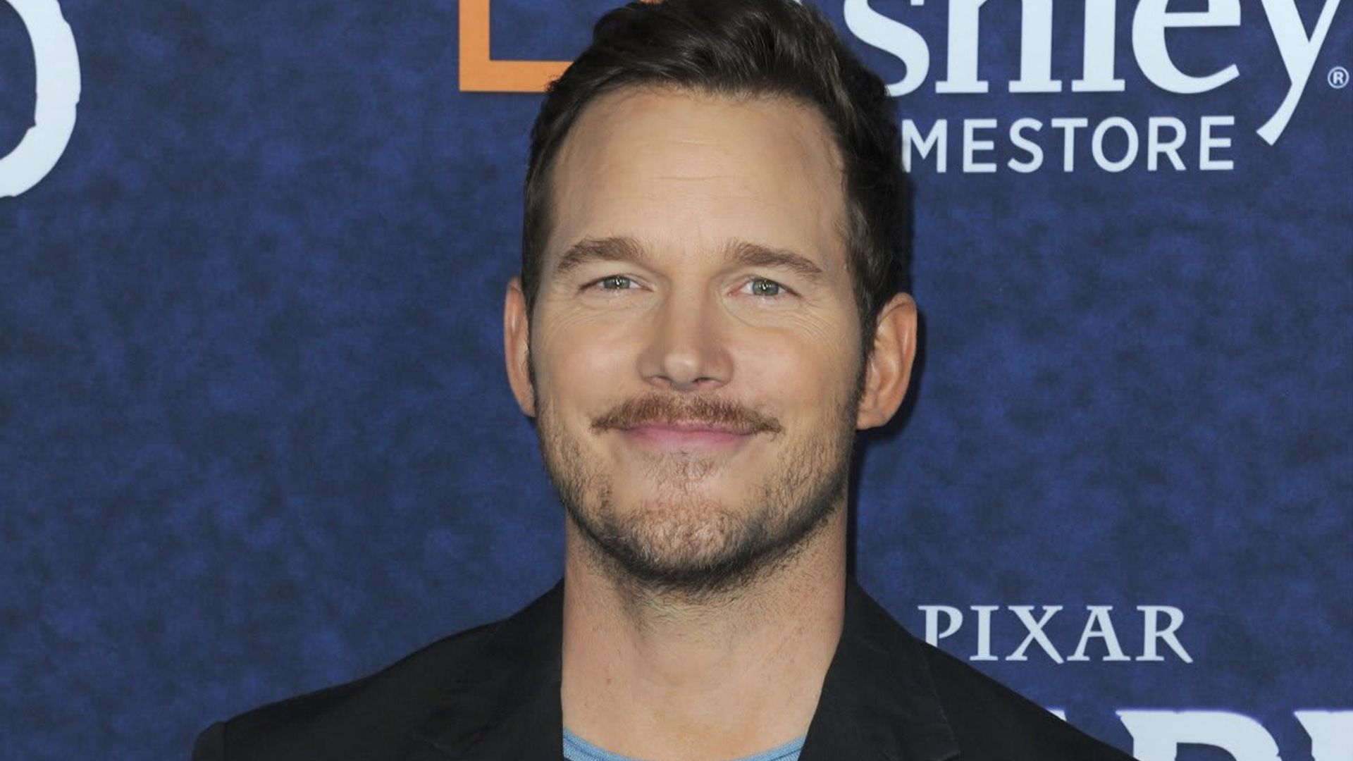 Chris Pratt posts emotional tribute to veterans on Memorial Day