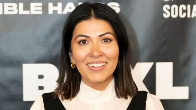 Tai Adaya named latina powerhouse 