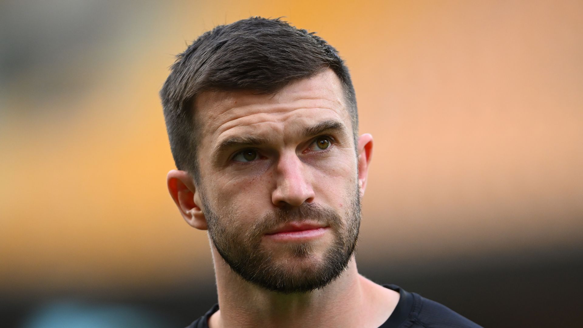 BRISBANE, AUSTRALIA - APRIL 26: Timothy Payne of the Phoenix wup the round 28 A-League Men match between Brisbane Roar and Wellington Phoenix at Suncorp Stadium, on April 26, 2025, in Brisbane, Australia. (Photo by Matt Roberts/Getty Images) 