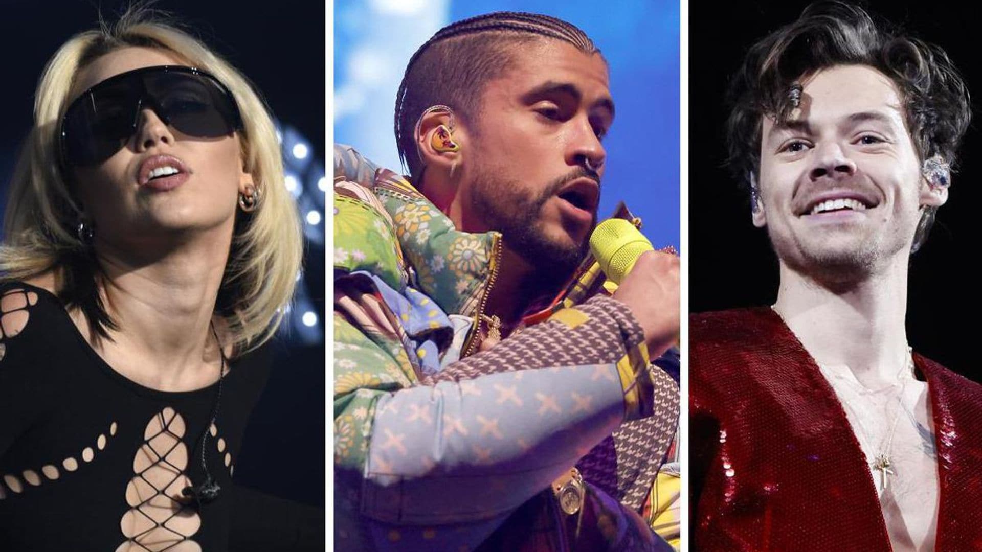 Super Bowl 2024 Halftime Show rumors: Bad Bunny, Miley Cyrus, and more