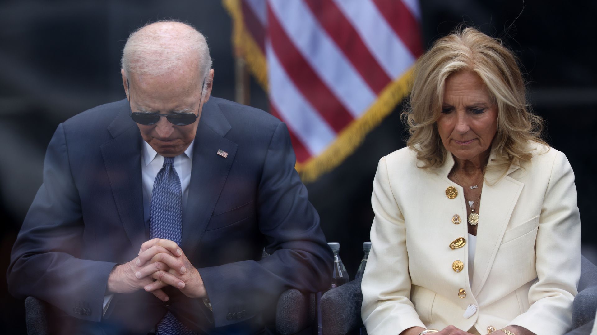 Dr. Biden said that if Joe had already known about his stage 4 cancer diagnosis, he likely would not have pursued another presidential campaign.