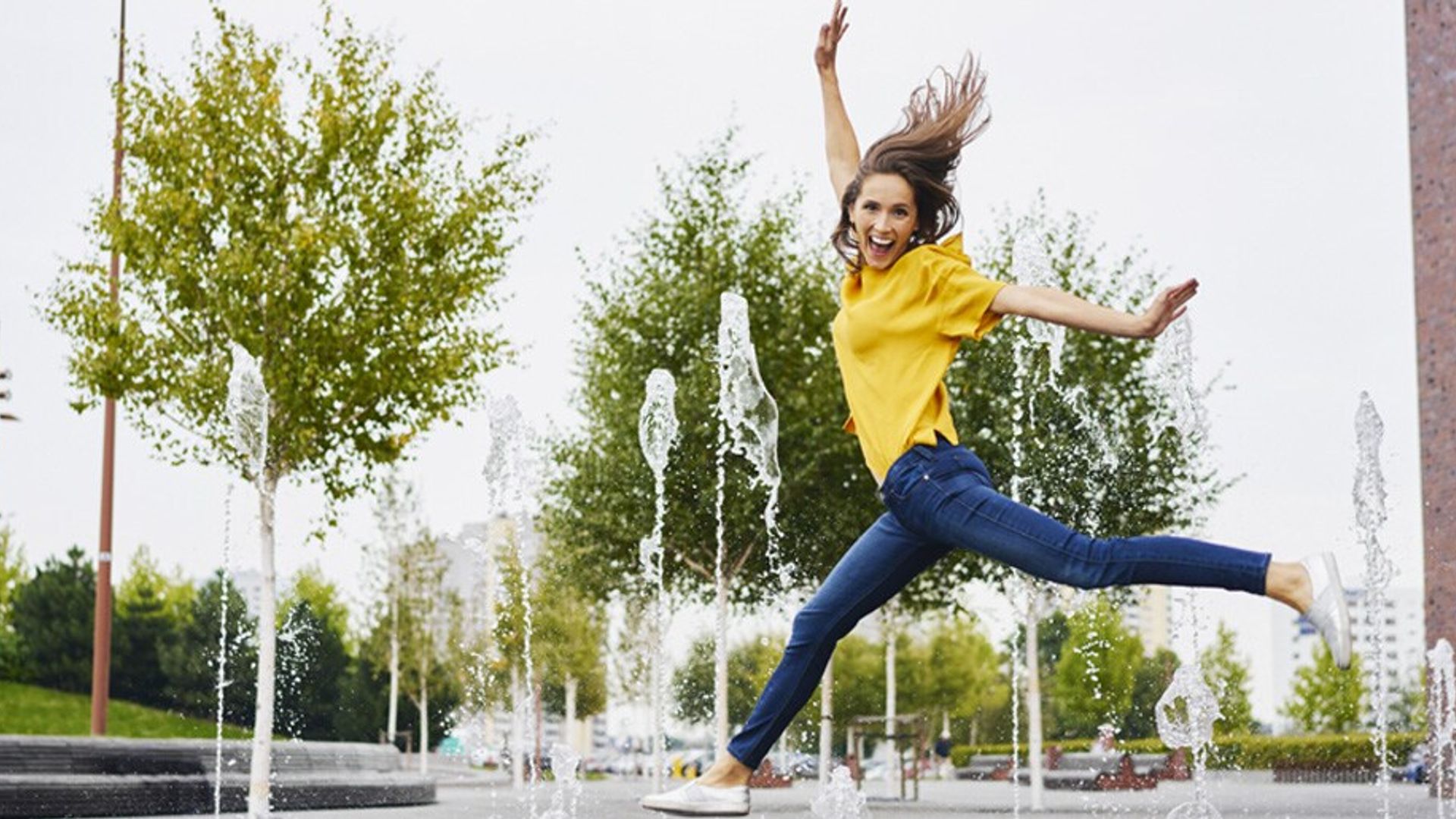 Why being an extrovert will bring you happiness