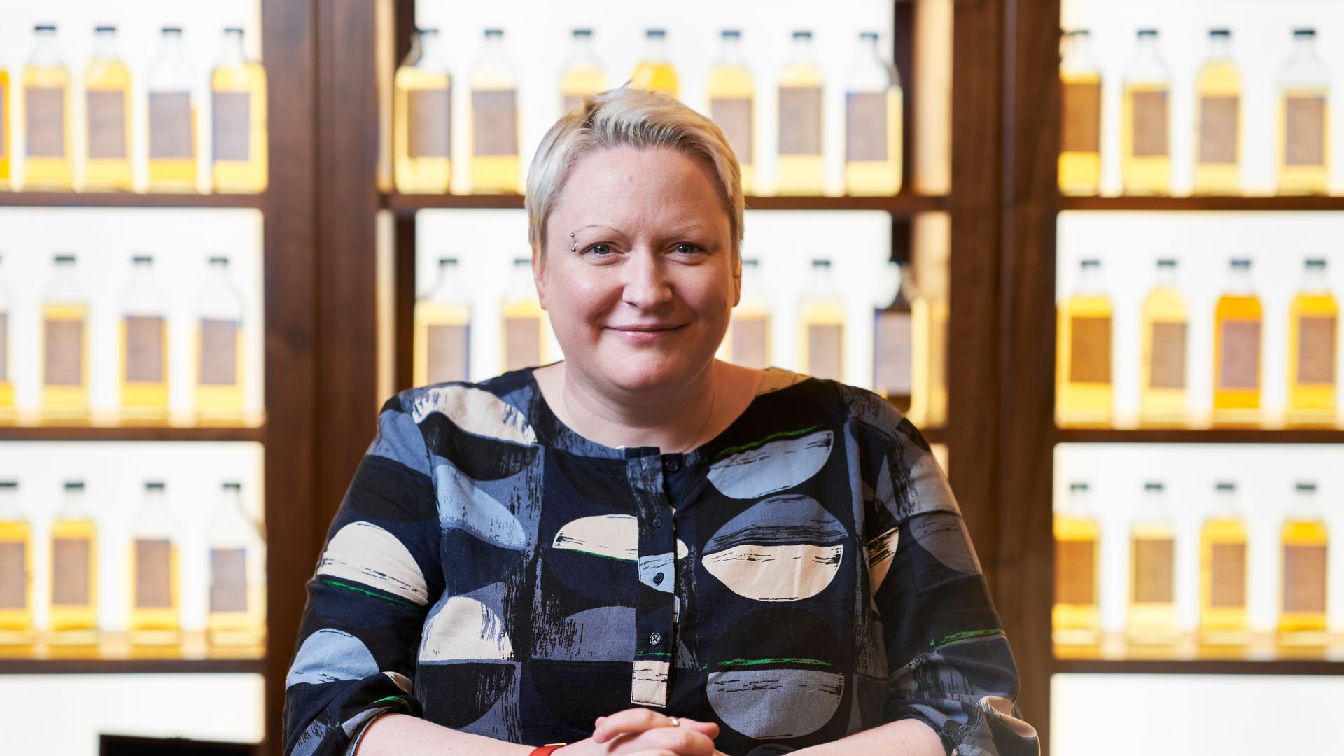 Dr. Emma Walker and the new era of whisky: Innovation, flavor, and tradition