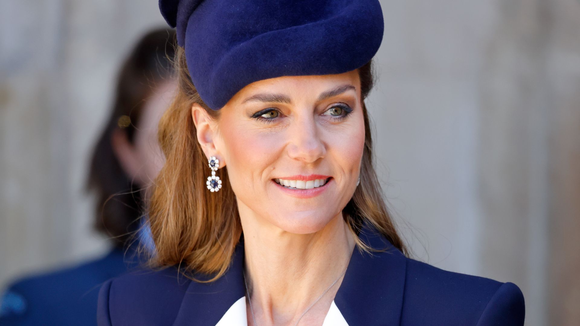 Kate Middleton's most memorable jewelry loans from Queen Elizabeth ahead of Trooping the Colour 2026