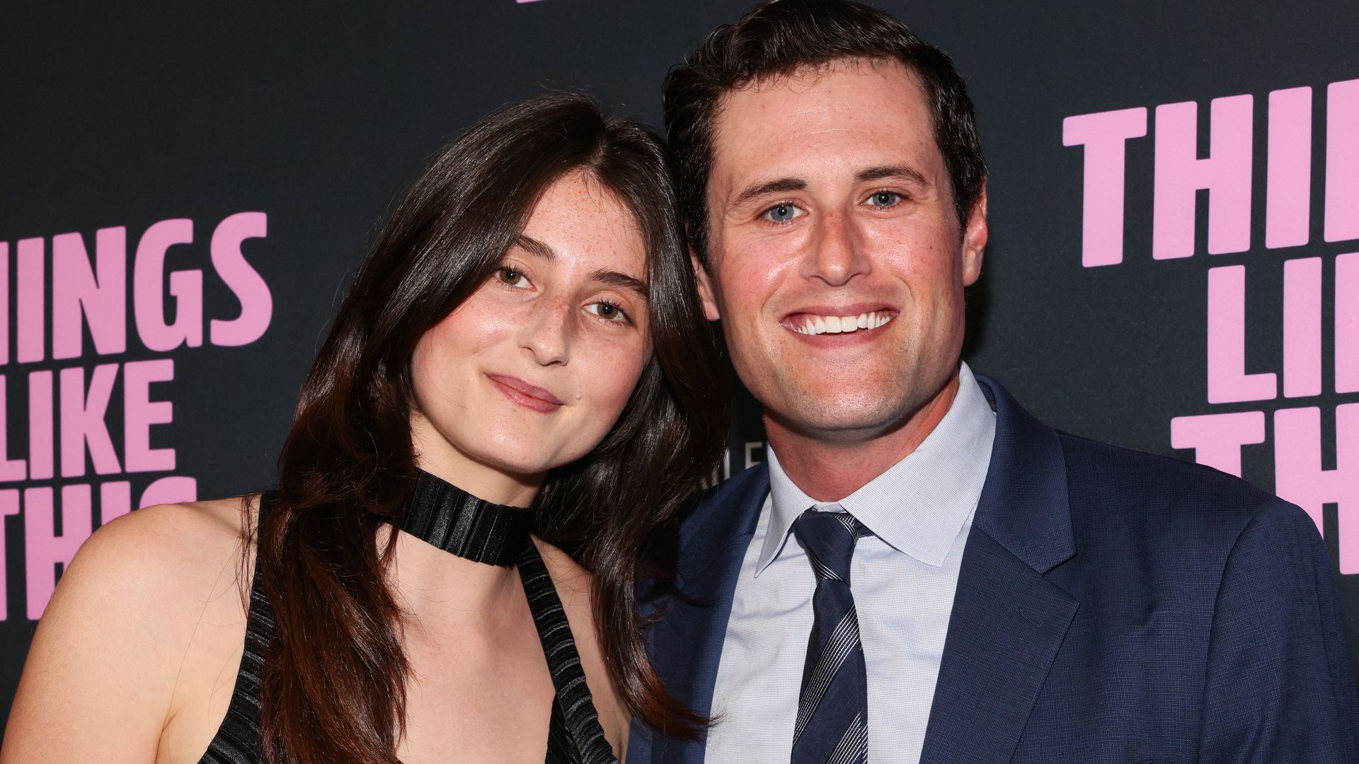 Romy and Jake Reiner have been deeply affected by the tragedy