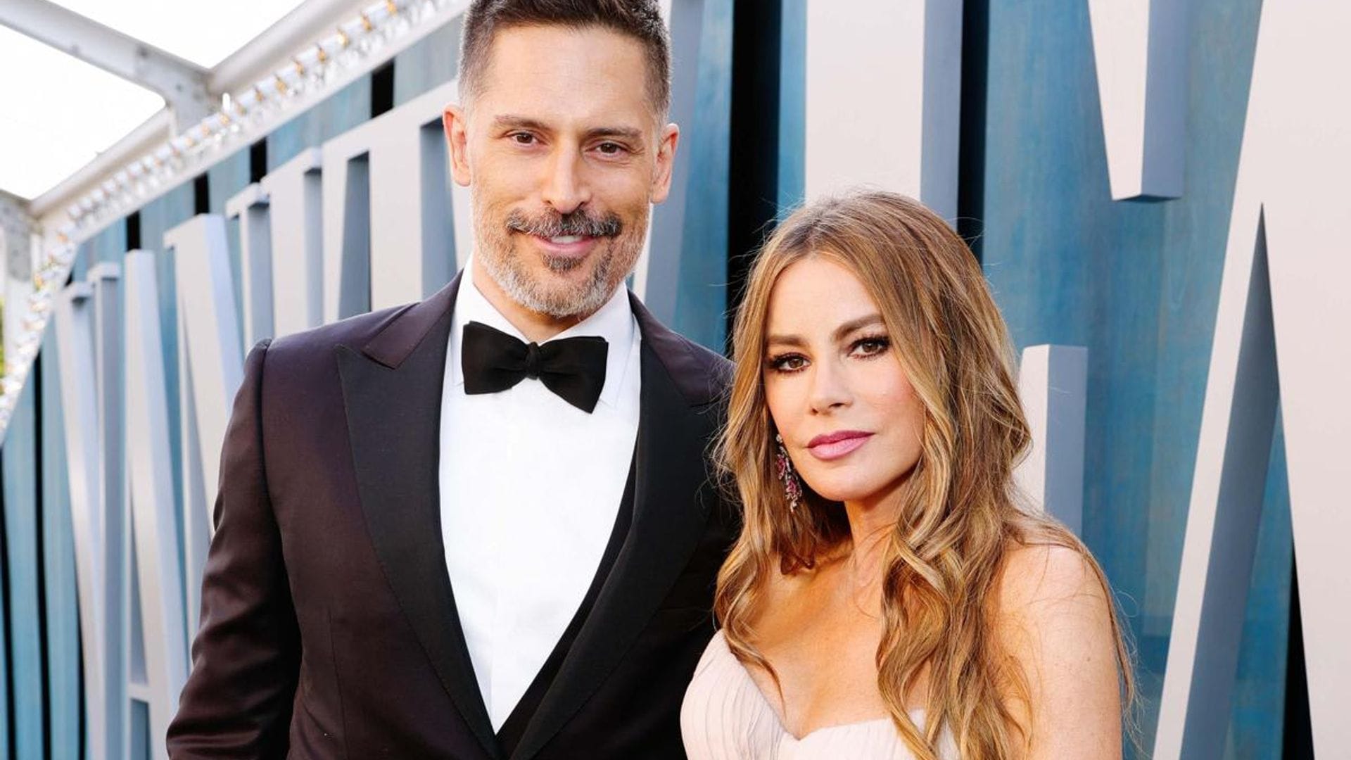 Sofía Vergara shared the reason her relationship with Joe Manganiello ended: ‘I didn’t want to be an old mom’