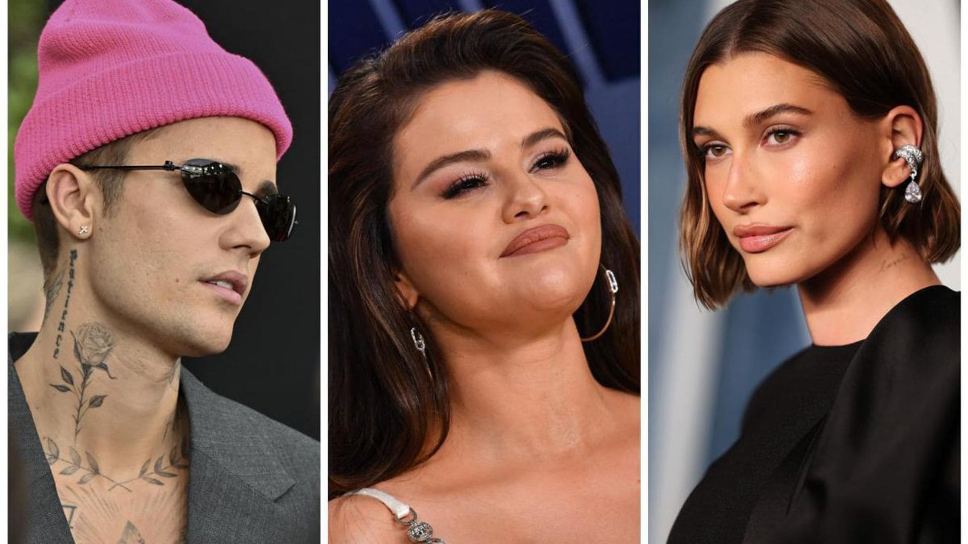 Selena Gomez’s recent photo went viral after Justin and Hailey Bieber’s baby announcement