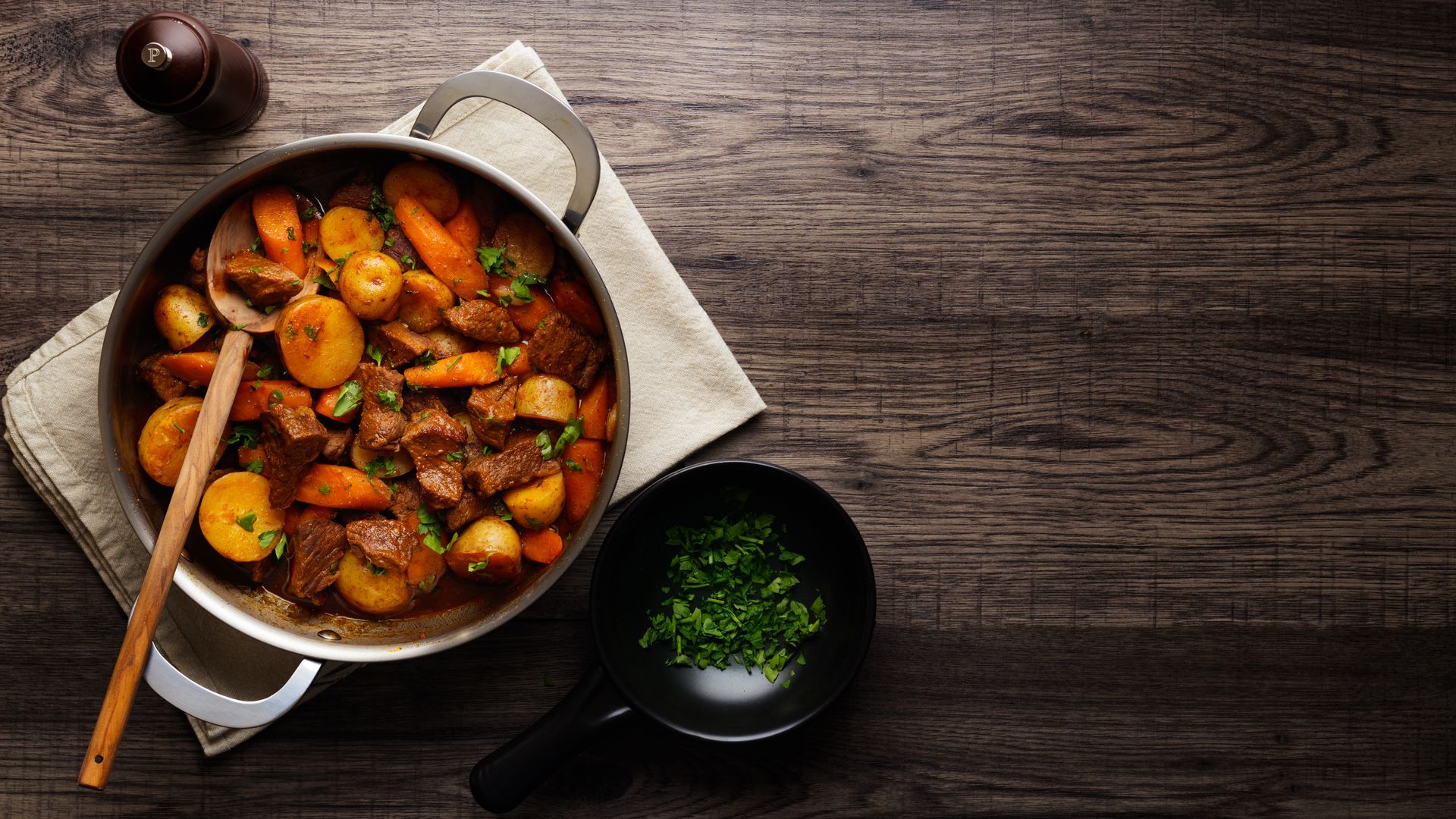 The ultimate fall stew recipe: Comforting, nutritious, and foolproof