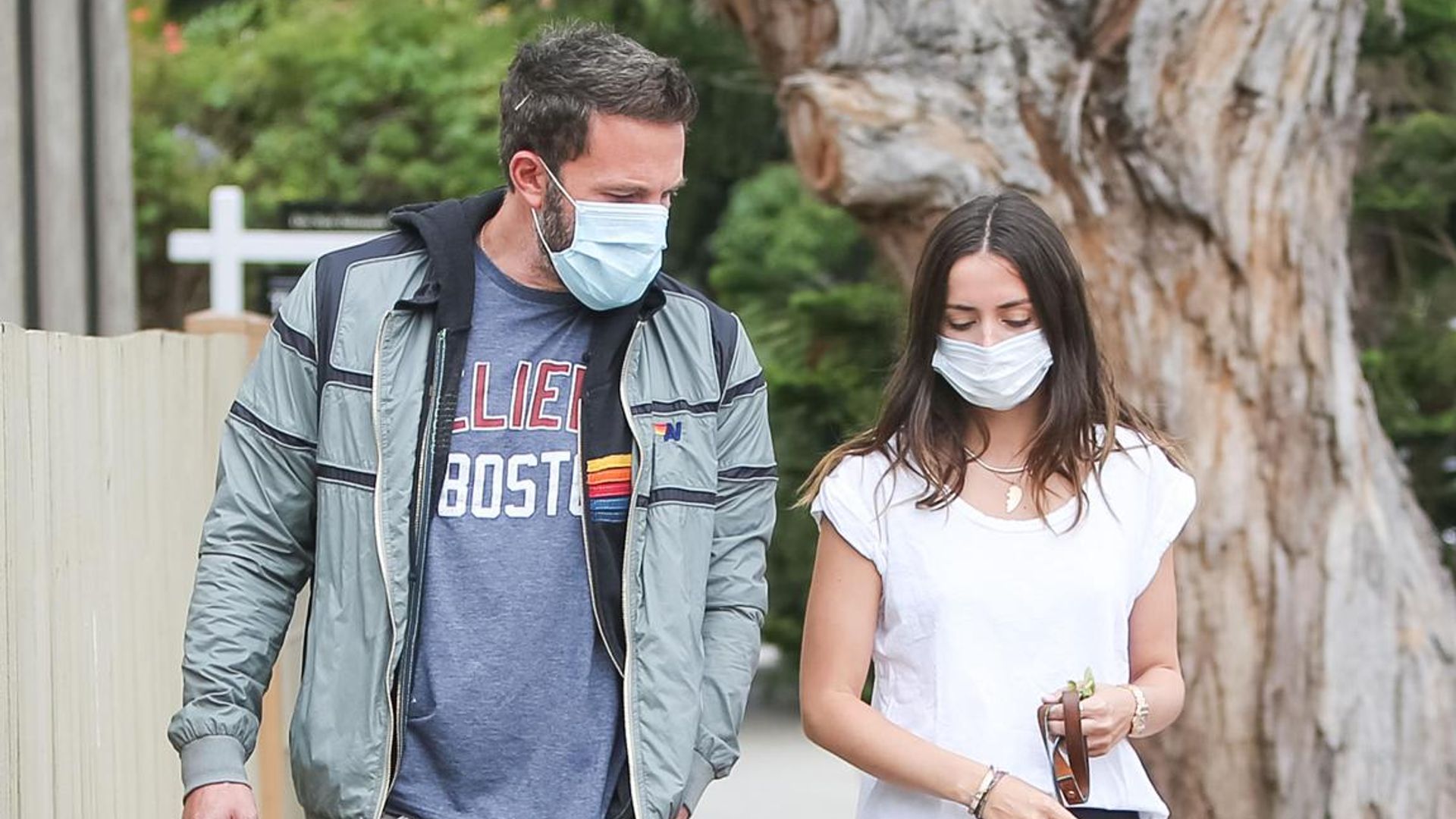 Did Ben Affleck and Ana de Armas take their relationship to the next level?