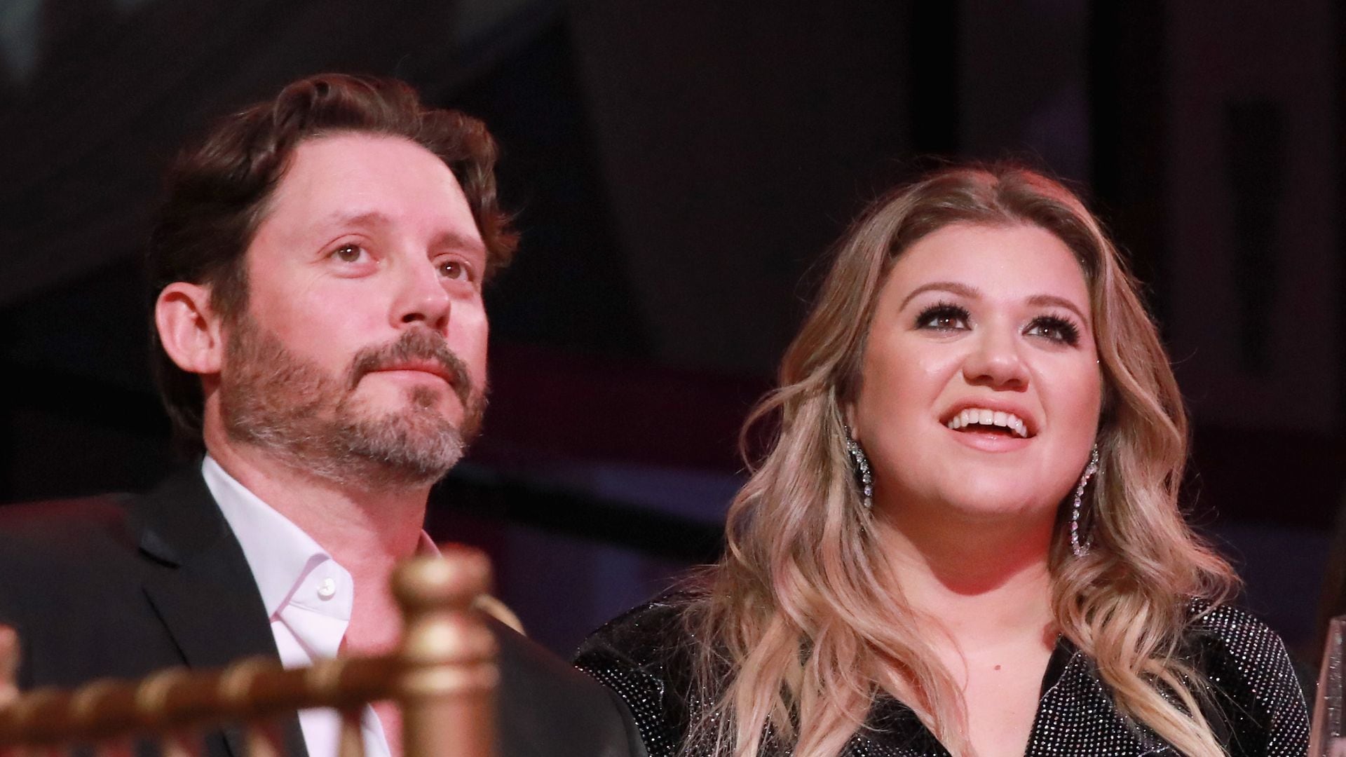 Kelly Clarkson’s ex-husband Brandon Blackstock dead at 48 after 3-year cancer battle