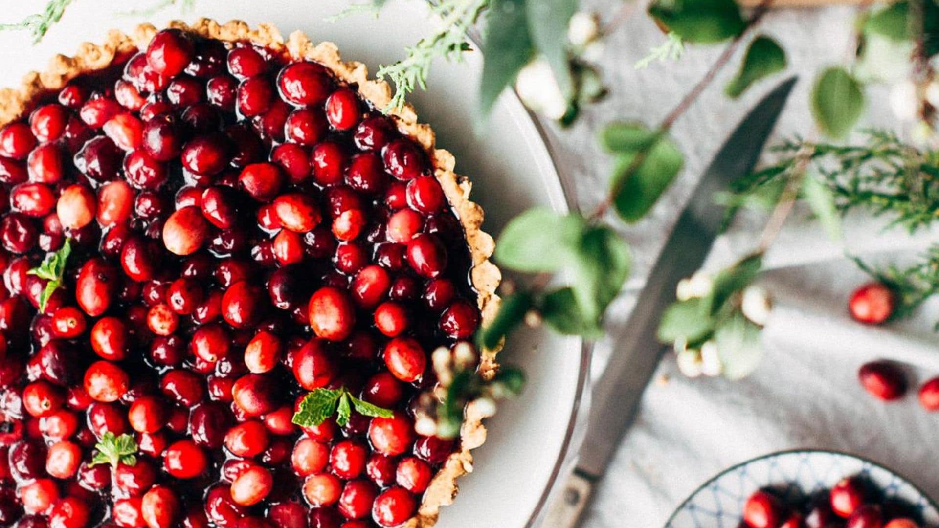 Flying high: Holiday food that’s TSA-approved