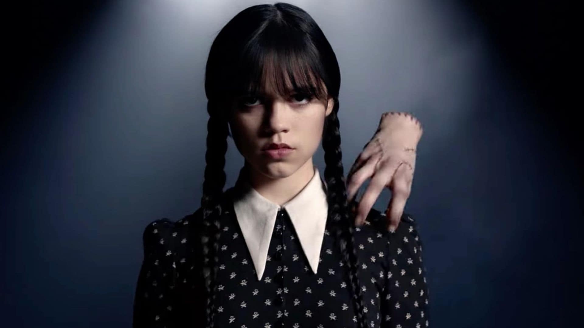 When, where to watch Netflix’s upcoming ‘Wednesday’ series starring Jenna Ortega