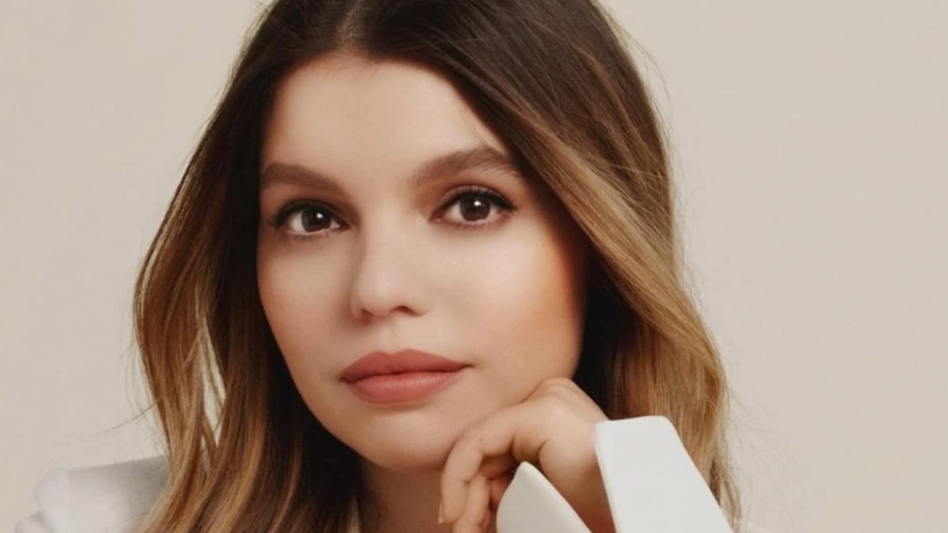 rename Daniella Pierson