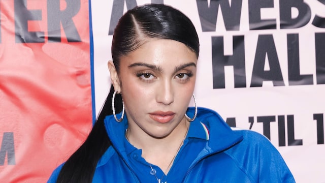 Lourdes Leon Rocks Primavera Sound with High-Energy Set