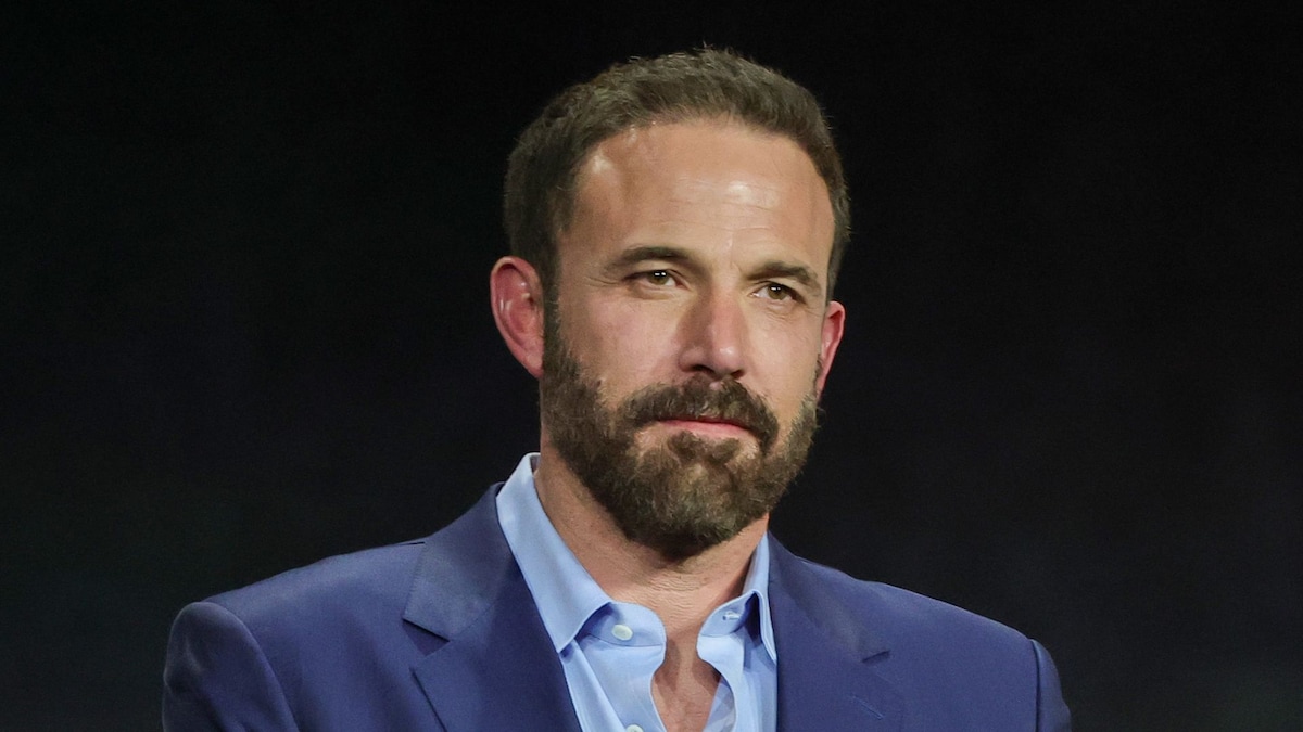 Ben Affleck's secret crush could be the Hollywood A-list couple we always dreamed of 