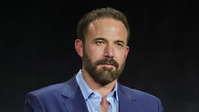 Ben Affleck