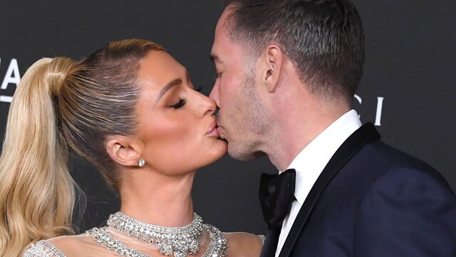 10th Annual LACMA ART+FILM GALA Presented By Gucci