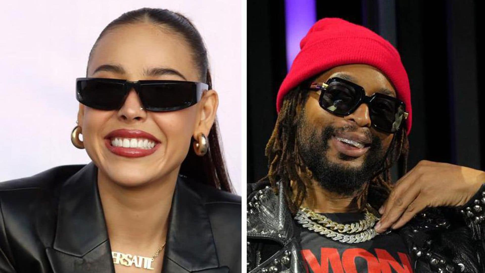 Danna Paola and Lil Jon join the Latin American Music Awards 2023 list of performers